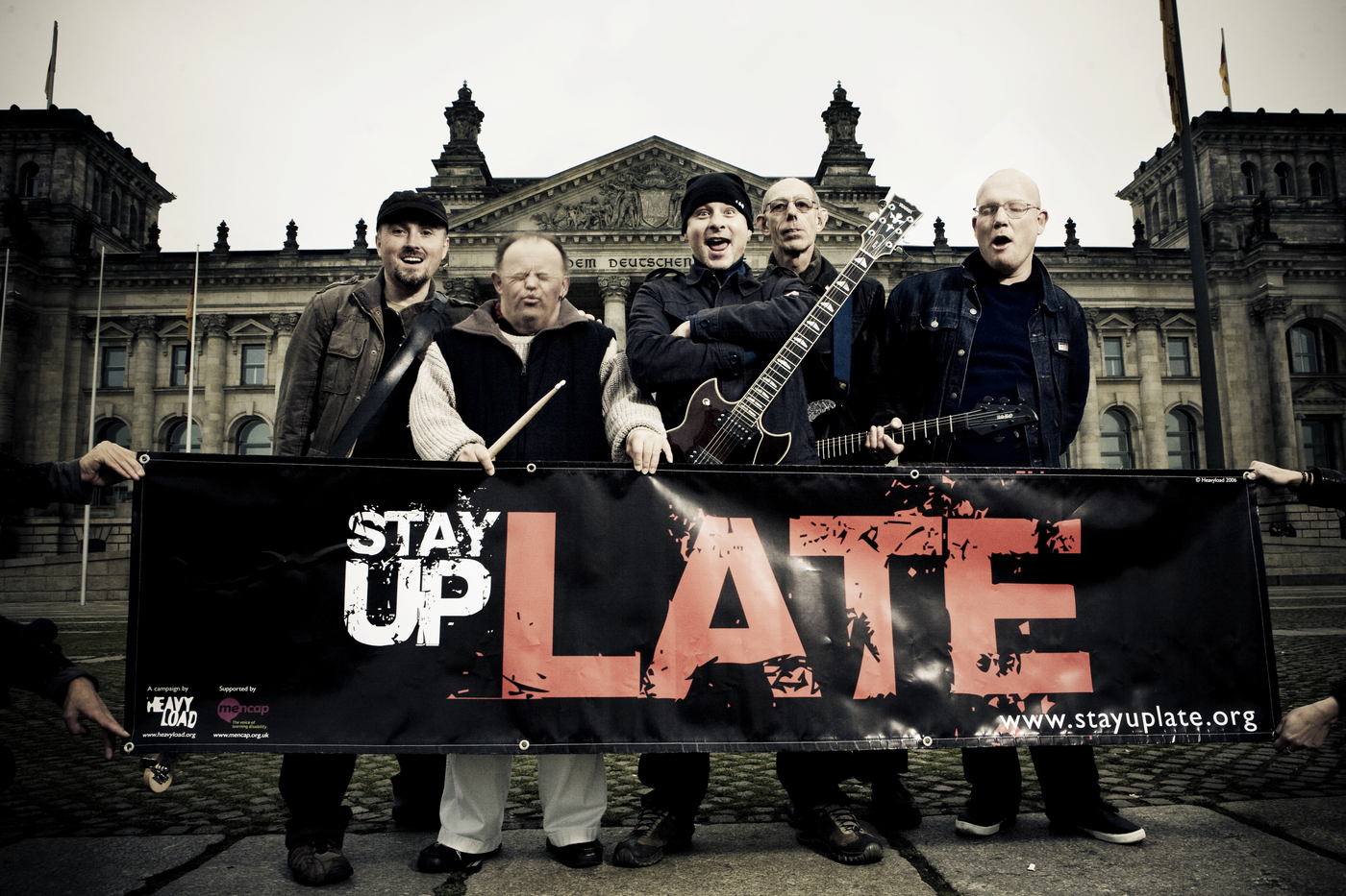 GigBuddies Entstehungsgeschichte2